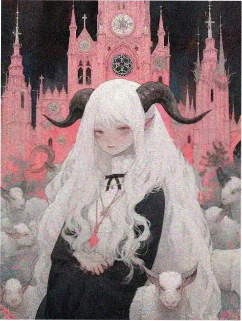 雾季 剧照